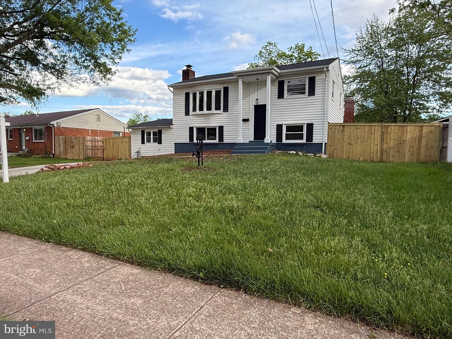 9535 DAMASCUS DR, MANASSAS, Virginia 20109, 4 Bedrooms Bedrooms, ,2 BathroomsBathrooms,Residential,For sale,9535 DAMASCUS DR,VAPW2093396 MLS # VAPW2093396
