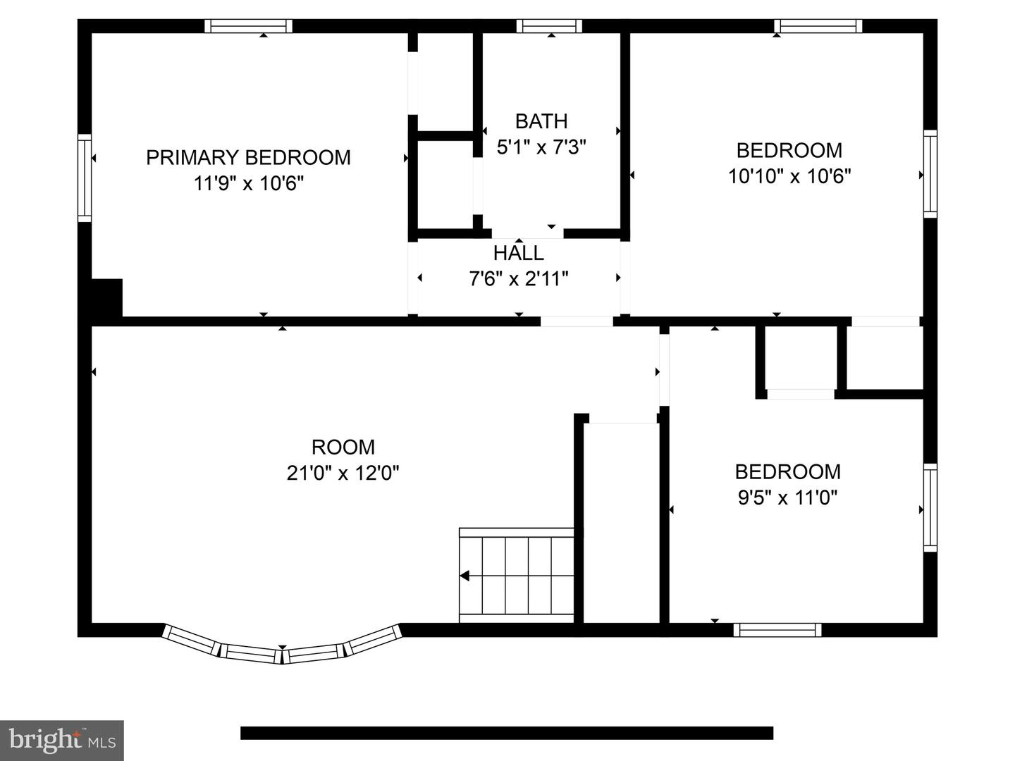 9535 DAMASCUS DR, MANASSAS, Virginia 20109, 4 Bedrooms Bedrooms, ,2 BathroomsBathrooms,Residential,For sale,9535 DAMASCUS DR,VAPW2093396 MLS # VAPW2093396