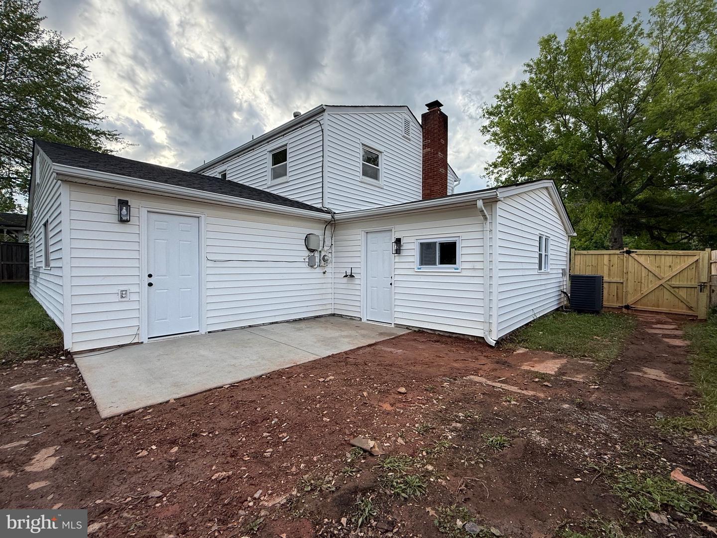 9535 DAMASCUS DR, MANASSAS, Virginia 20109, 4 Bedrooms Bedrooms, ,2 BathroomsBathrooms,Residential,For sale,9535 DAMASCUS DR,VAPW2093396 MLS # VAPW2093396