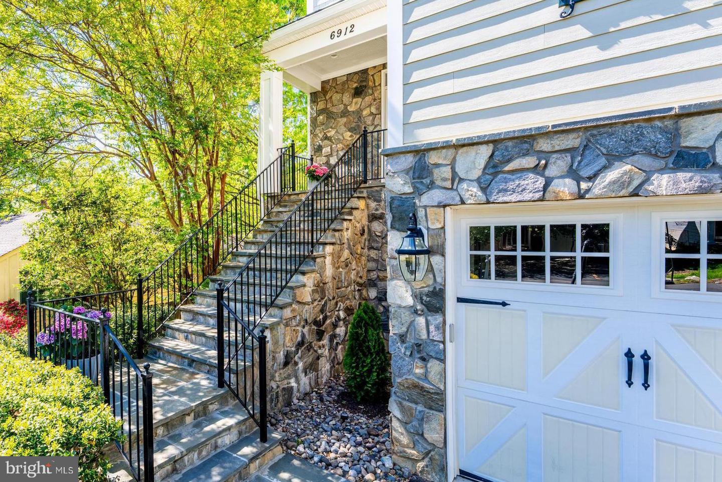 6912 WILLOW ST, FALLS CHURCH, Virginia 22046, 7 Bedrooms Bedrooms, ,5 BathroomsBathrooms,Residential,For sale,6912 WILLOW ST,VAFX2237746 MLS # VAFX2237746