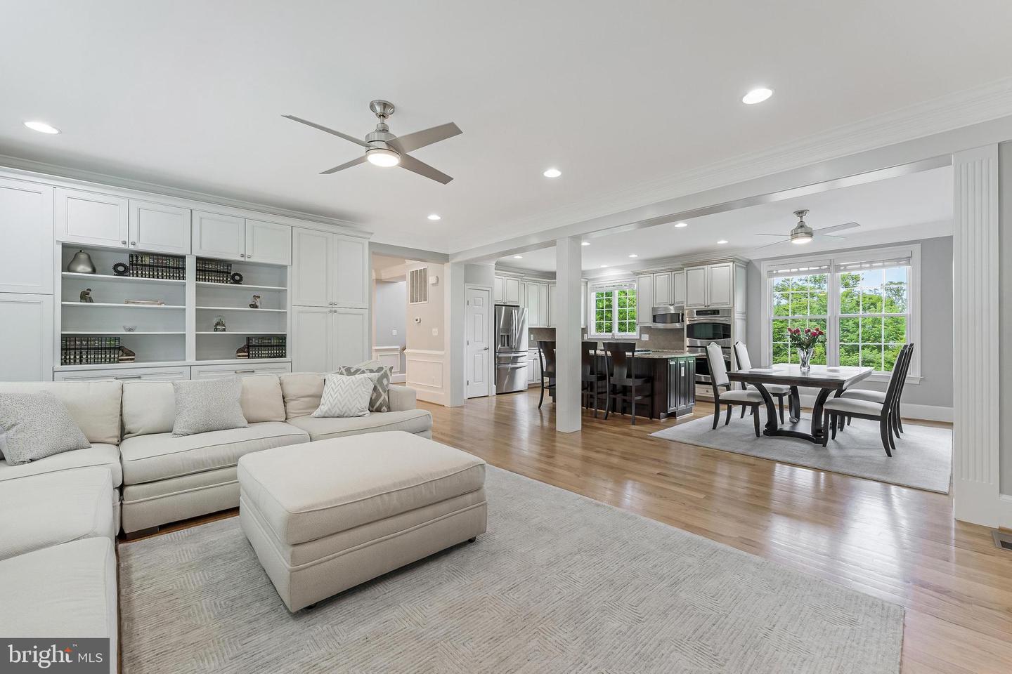 6912 WILLOW ST, FALLS CHURCH, Virginia 22046, 7 Bedrooms Bedrooms, ,5 BathroomsBathrooms,Residential,For sale,6912 WILLOW ST,VAFX2237746 MLS # VAFX2237746