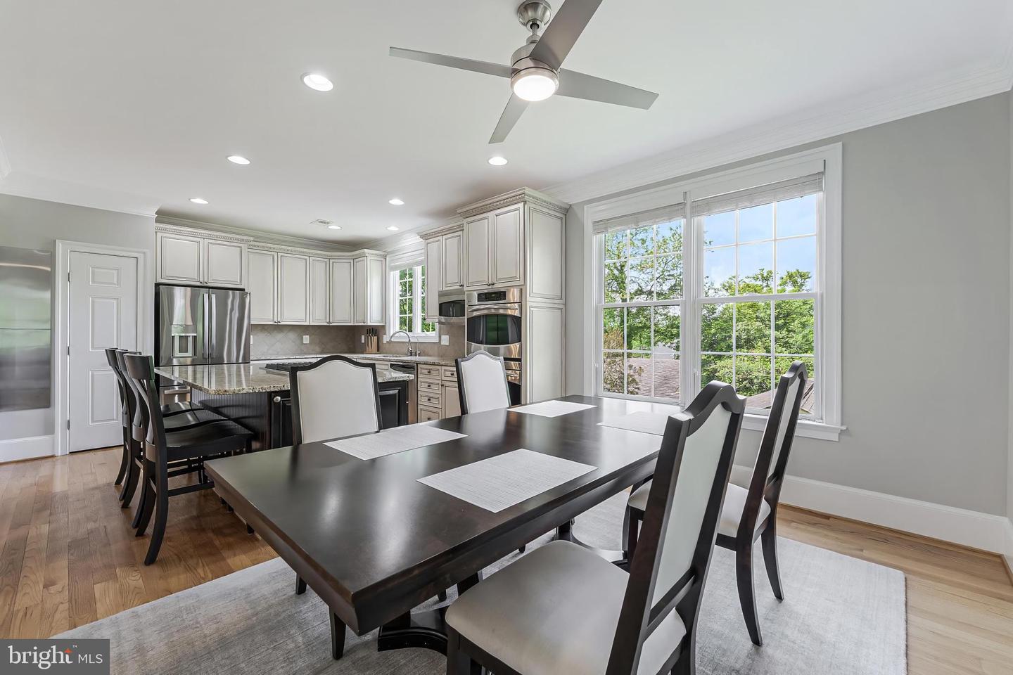 6912 WILLOW ST, FALLS CHURCH, Virginia 22046, 7 Bedrooms Bedrooms, ,5 BathroomsBathrooms,Residential,For sale,6912 WILLOW ST,VAFX2237746 MLS # VAFX2237746