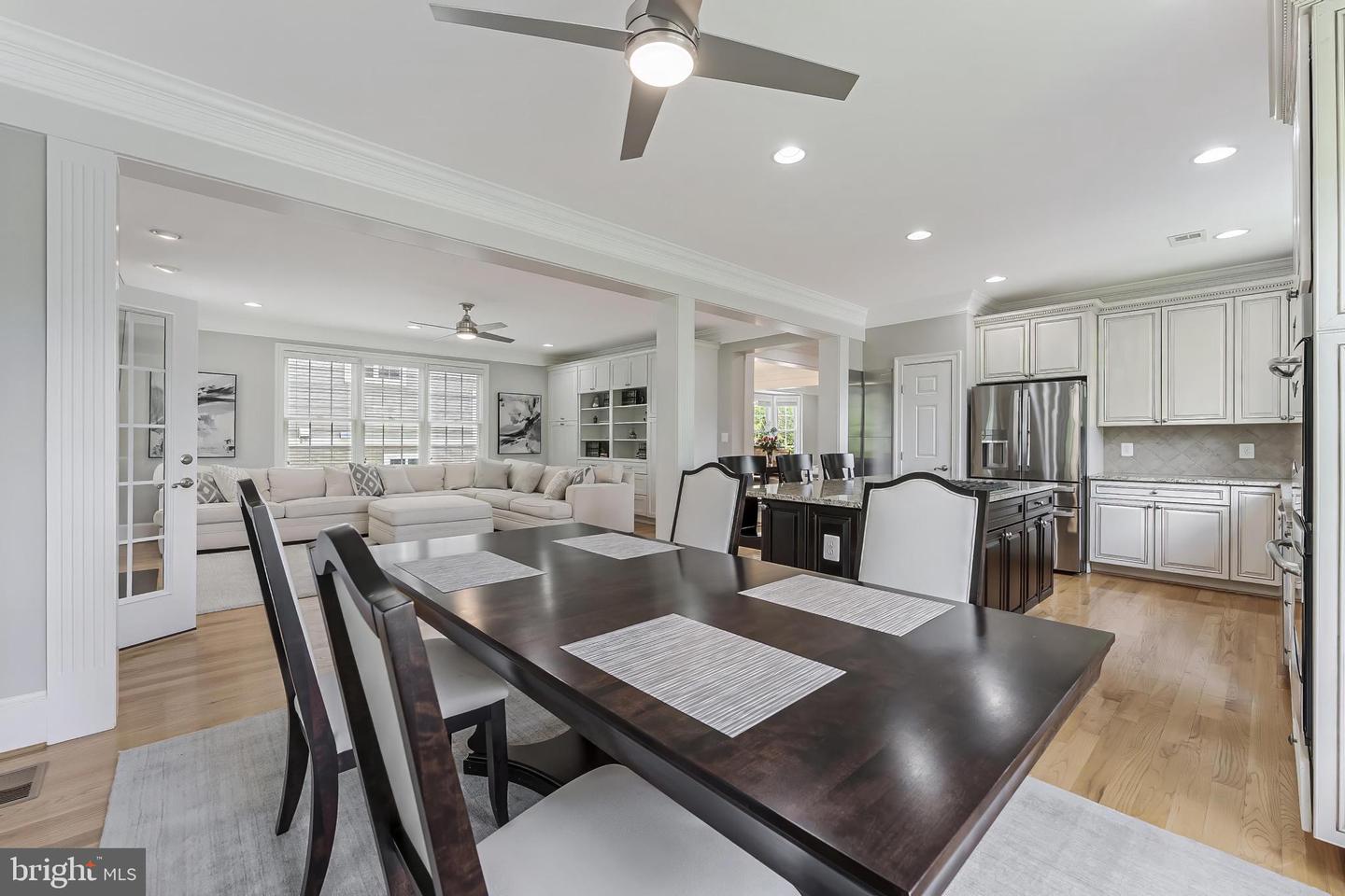 6912 WILLOW ST, FALLS CHURCH, Virginia 22046, 7 Bedrooms Bedrooms, ,5 BathroomsBathrooms,Residential,For sale,6912 WILLOW ST,VAFX2237746 MLS # VAFX2237746