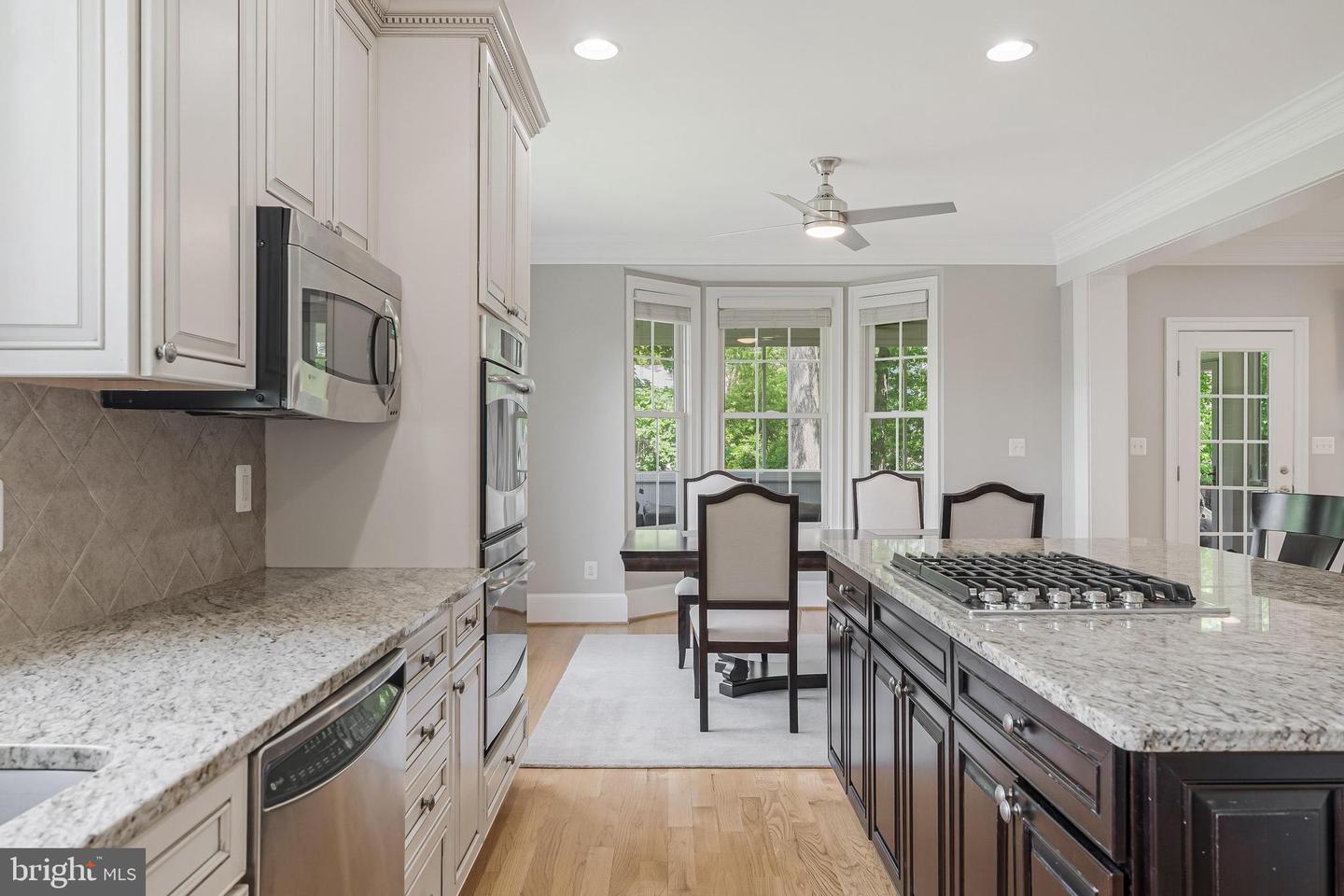 6912 WILLOW ST, FALLS CHURCH, Virginia 22046, 7 Bedrooms Bedrooms, ,5 BathroomsBathrooms,Residential,For sale,6912 WILLOW ST,VAFX2237746 MLS # VAFX2237746