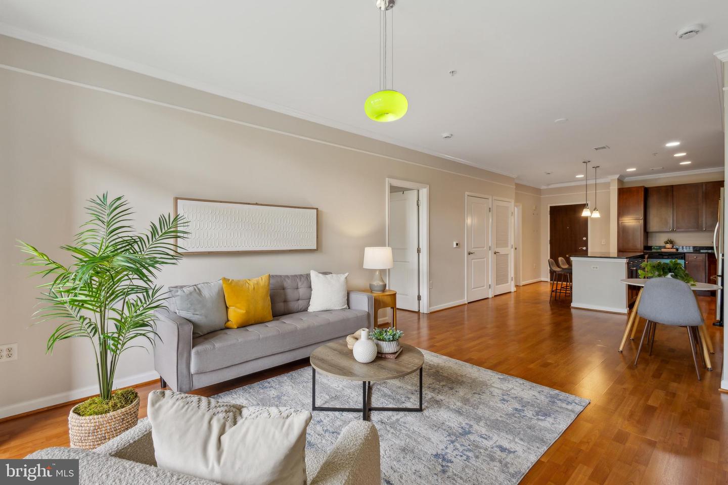 444 W BROAD ST #410, FALLS CHURCH, Virginia 22046, 2 Bedrooms Bedrooms, ,2 BathroomsBathrooms,Residential,For sale,444 W BROAD ST #410,VAFA2002950 MLS # VAFA2002950