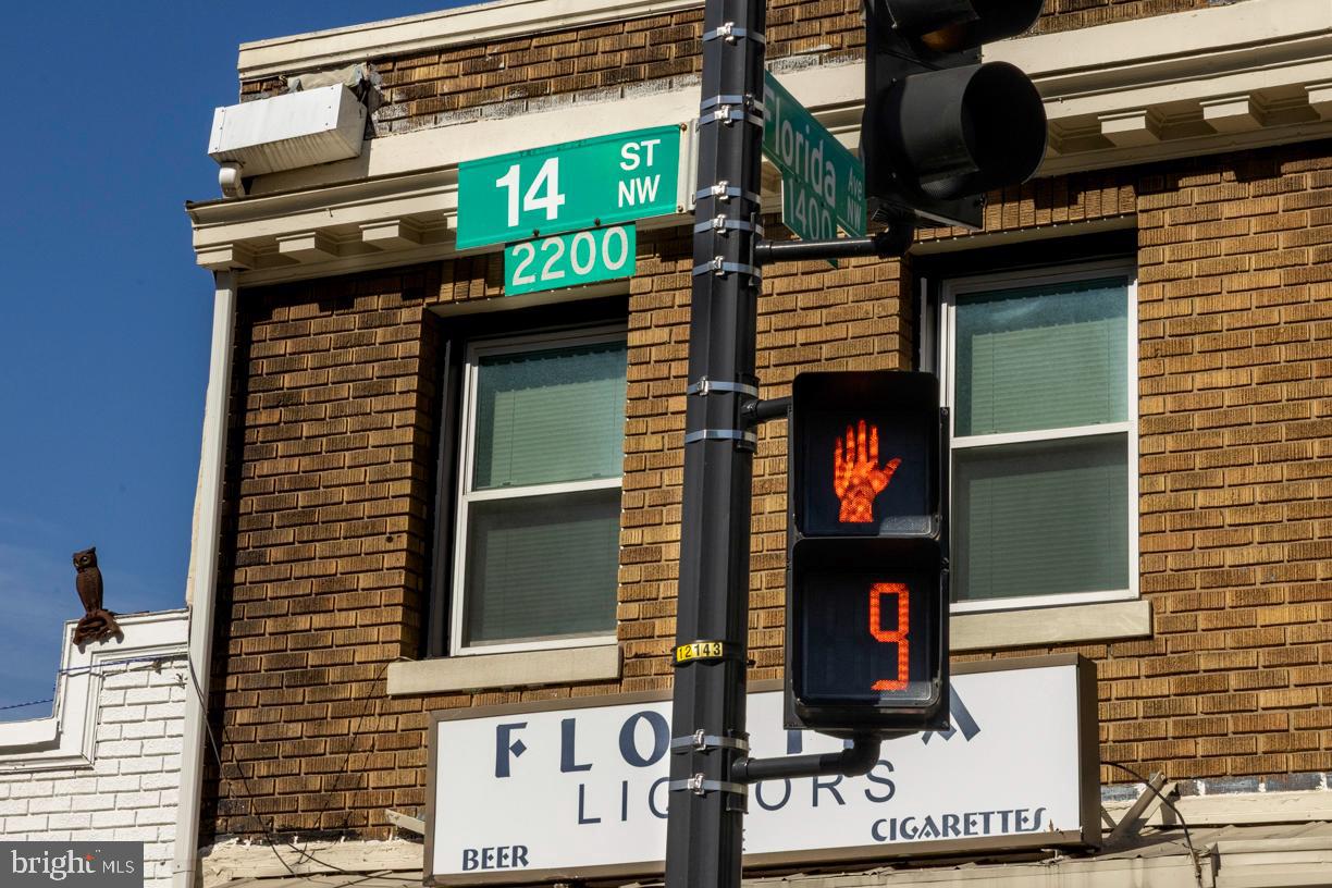 1421 FLORIDA AVE NW #5, WASHINGTON, District Of Columbia 20009, 2 Bedrooms Bedrooms, ,2 BathroomsBathrooms,Residential,For sale,1421 FLORIDA AVE NW #5,DCDC2198076 MLS # DCDC2198076