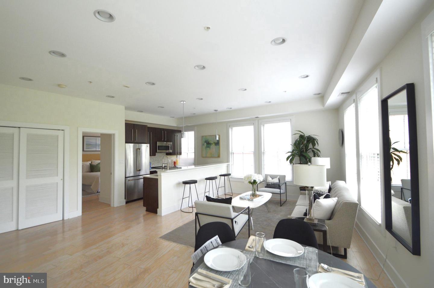 1421 FLORIDA AVE NW #5, WASHINGTON, District Of Columbia 20009, 2 Bedrooms Bedrooms, ,2 BathroomsBathrooms,Residential,For sale,1421 FLORIDA AVE NW #5,DCDC2198076 MLS # DCDC2198076