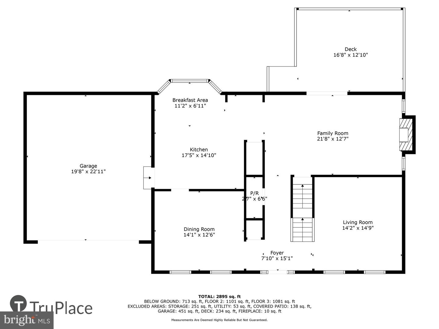 12532 BELFIELD CT, WOODBRIDGE, Virginia 22192, 4 Bedrooms Bedrooms, ,3 BathroomsBathrooms,Residential,For sale,12532 BELFIELD CT,VAPW2093444 MLS # VAPW2093444