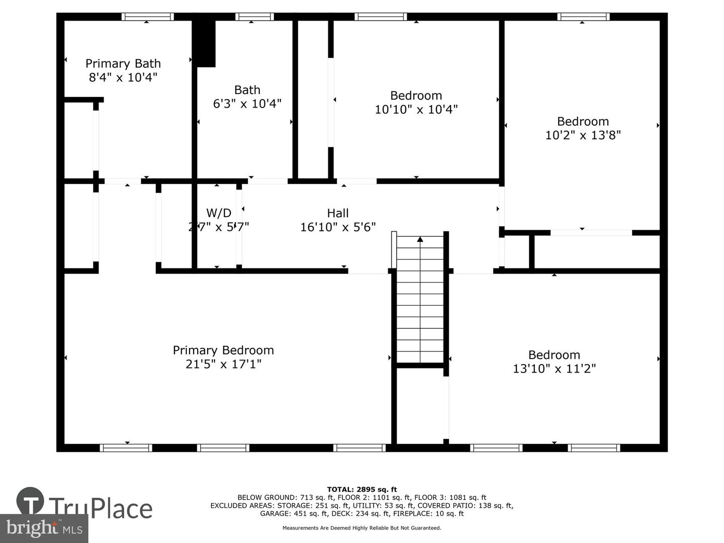 12532 BELFIELD CT, WOODBRIDGE, Virginia 22192, 4 Bedrooms Bedrooms, ,3 BathroomsBathrooms,Residential,For sale,12532 BELFIELD CT,VAPW2093444 MLS # VAPW2093444