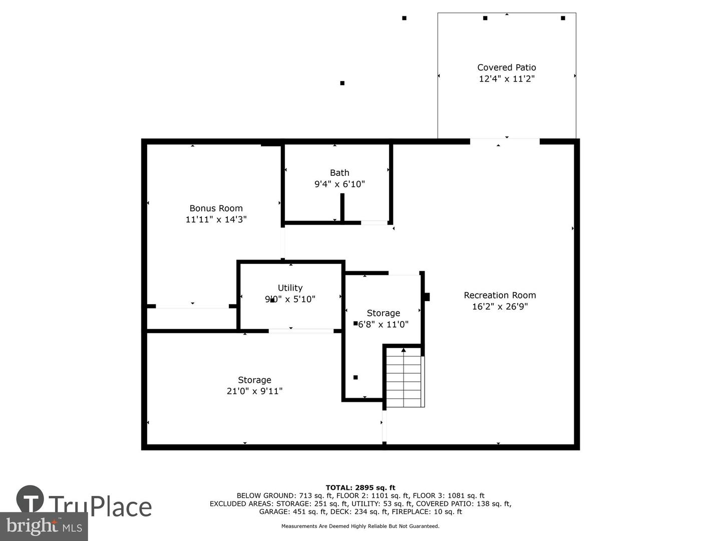 12532 BELFIELD CT, WOODBRIDGE, Virginia 22192, 4 Bedrooms Bedrooms, ,3 BathroomsBathrooms,Residential,For sale,12532 BELFIELD CT,VAPW2093444 MLS # VAPW2093444
