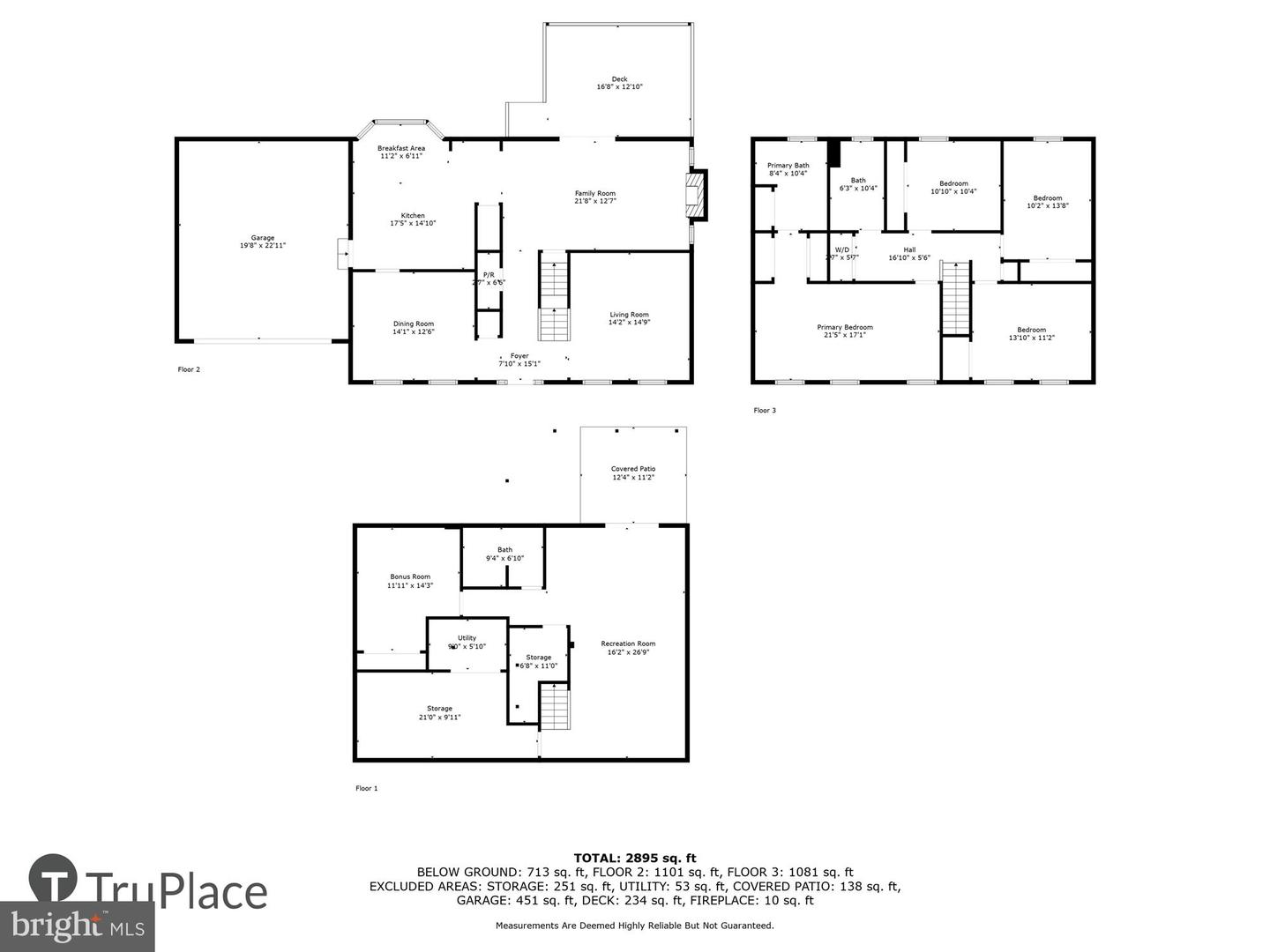 12532 BELFIELD CT, WOODBRIDGE, Virginia 22192, 4 Bedrooms Bedrooms, ,3 BathroomsBathrooms,Residential,For sale,12532 BELFIELD CT,VAPW2093444 MLS # VAPW2093444
