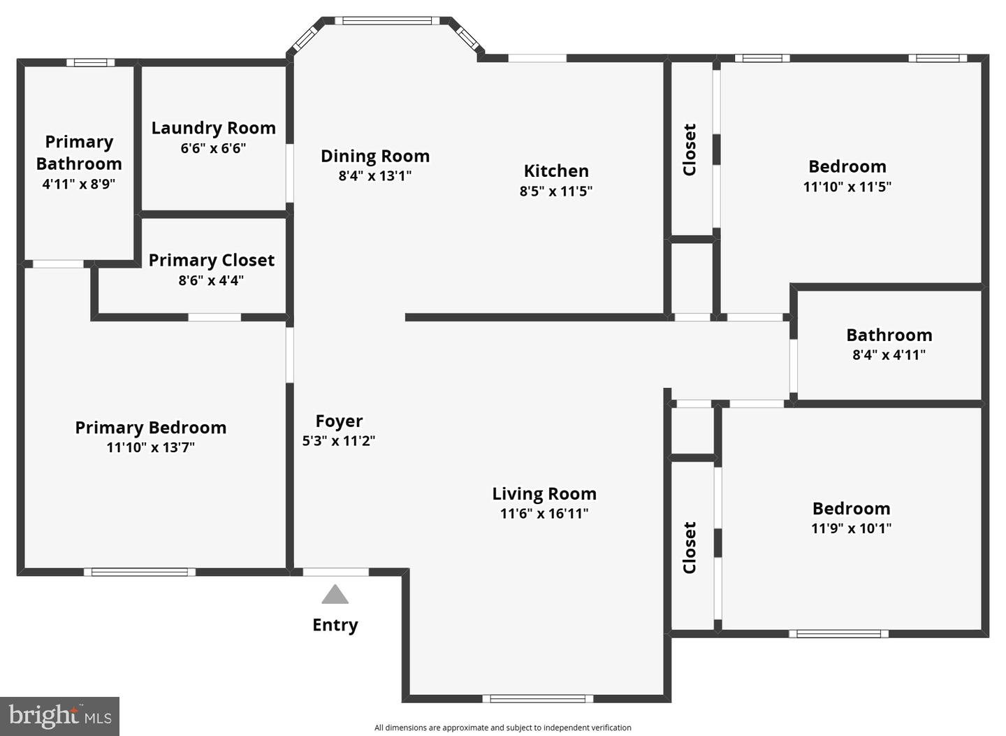 5003 NORRIS DR, FREDERICKSBURG, Virginia 22407, 3 Bedrooms Bedrooms, ,2 BathroomsBathrooms,Residential,For sale,5003 NORRIS DR,VASP2032664 MLS # VASP2032664
