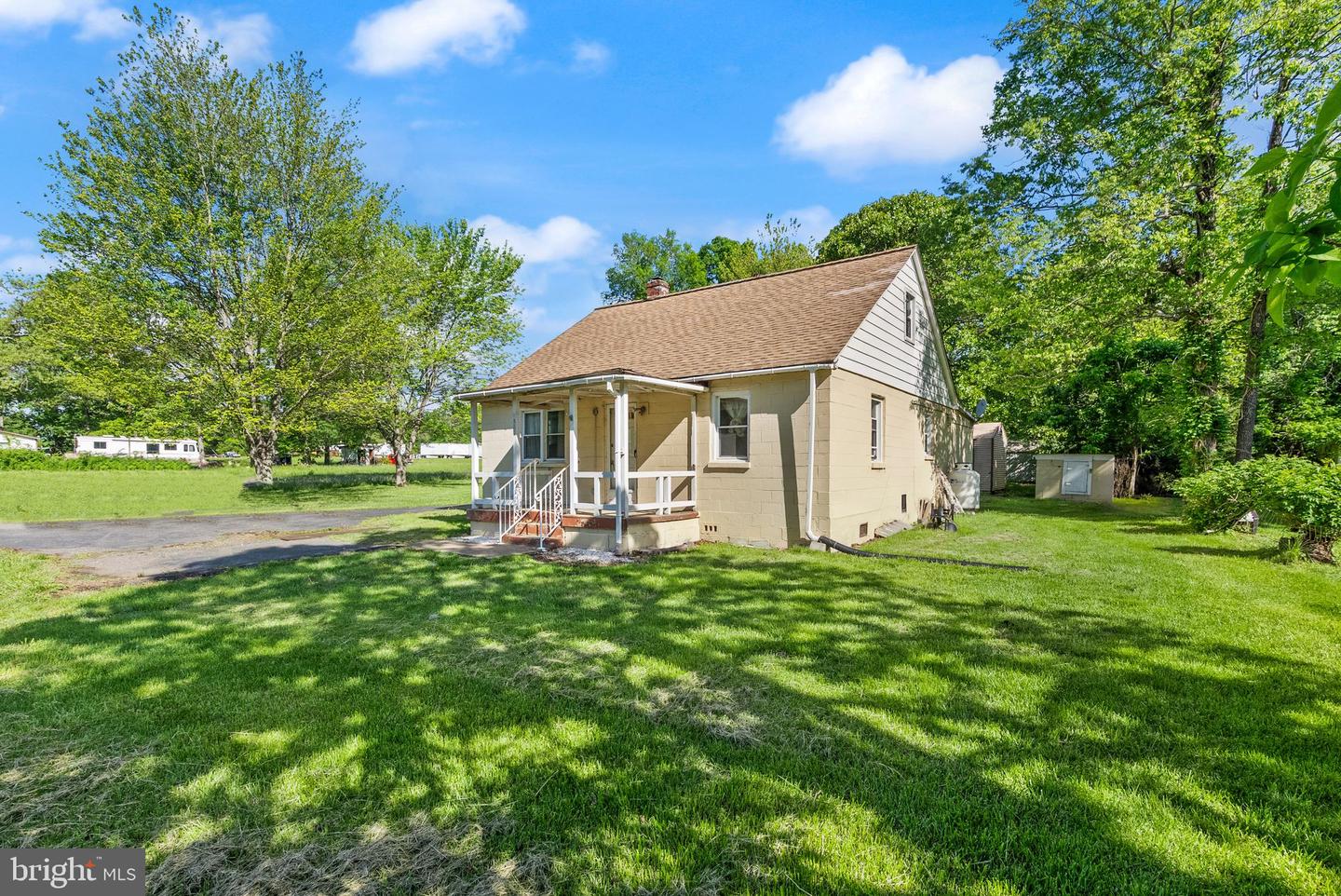 13616 NOKESVILLE RD, NOKESVILLE, Virginia 20181, 3 Bedrooms Bedrooms, ,1 BathroomBathrooms,Residential,For sale,13616 NOKESVILLE RD,VAPW2093482 MLS # VAPW2093482