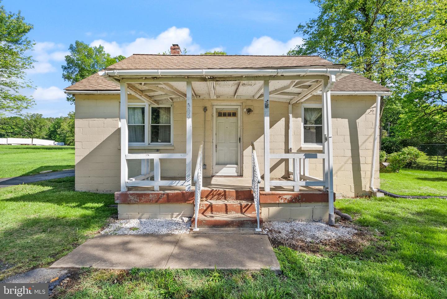 13616 NOKESVILLE RD, NOKESVILLE, Virginia 20181, 3 Bedrooms Bedrooms, ,1 BathroomBathrooms,Residential,For sale,13616 NOKESVILLE RD,VAPW2093482 MLS # VAPW2093482