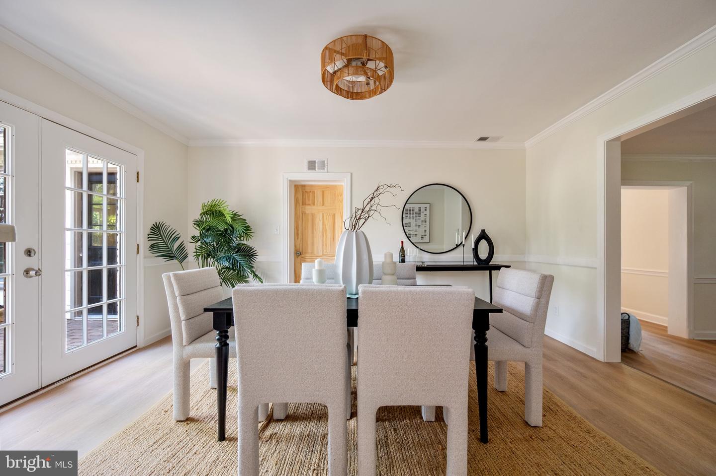 6001 BEECH TREE DR, ALEXANDRIA, Virginia 22310, 5 Bedrooms Bedrooms, ,3 BathroomsBathrooms,Residential,For sale,6001 BEECH TREE DR,VAFX2237738 MLS # VAFX2237738