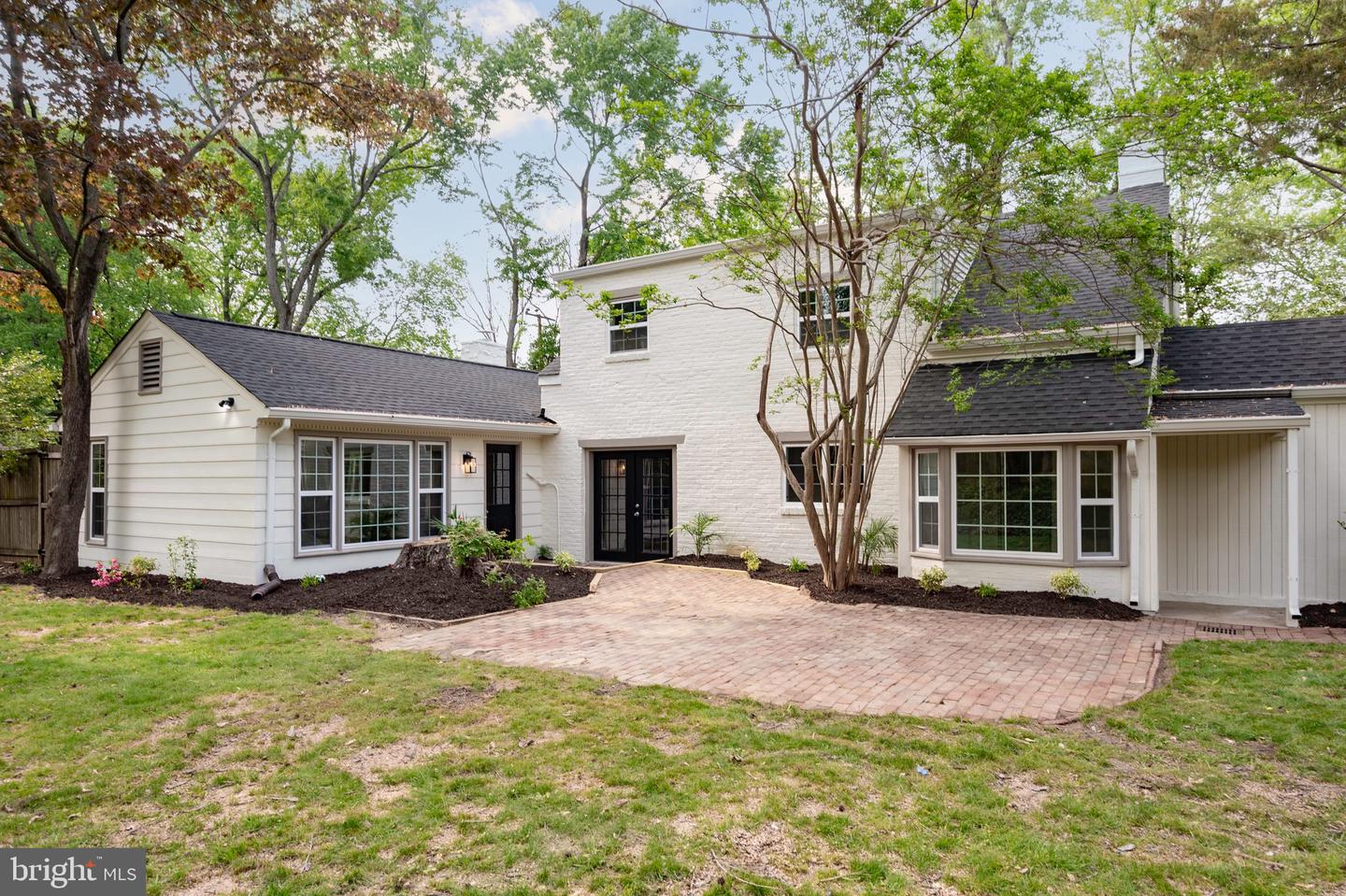 6001 BEECH TREE DR, ALEXANDRIA, Virginia 22310, 5 Bedrooms Bedrooms, ,3 BathroomsBathrooms,Residential,For sale,6001 BEECH TREE DR,VAFX2237738 MLS # VAFX2237738