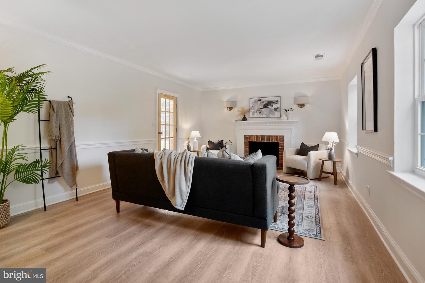 6001 BEECH TREE DR, ALEXANDRIA, Virginia 22310, 5 Bedrooms Bedrooms, ,3 BathroomsBathrooms,Residential,For sale,6001 BEECH TREE DR,VAFX2237738 MLS # VAFX2237738