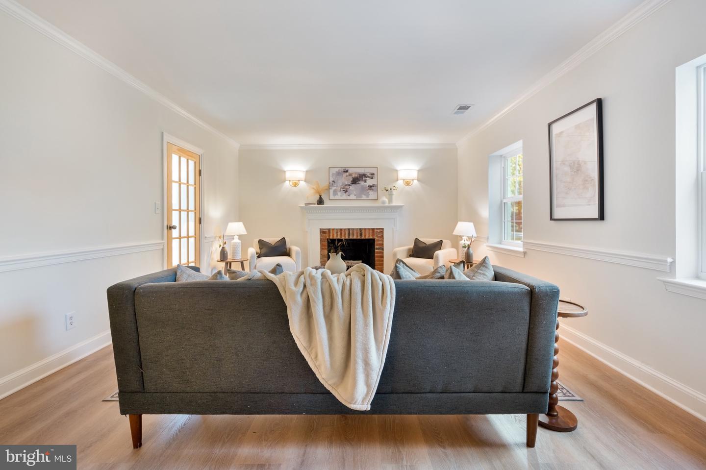 6001 BEECH TREE DR, ALEXANDRIA, Virginia 22310, 5 Bedrooms Bedrooms, ,3 BathroomsBathrooms,Residential,For sale,6001 BEECH TREE DR,VAFX2237738 MLS # VAFX2237738