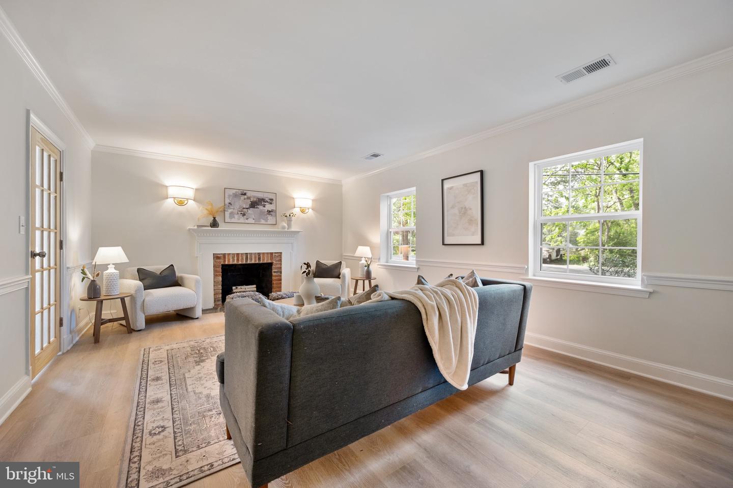6001 BEECH TREE DR, ALEXANDRIA, Virginia 22310, 5 Bedrooms Bedrooms, ,3 BathroomsBathrooms,Residential,For sale,6001 BEECH TREE DR,VAFX2237738 MLS # VAFX2237738