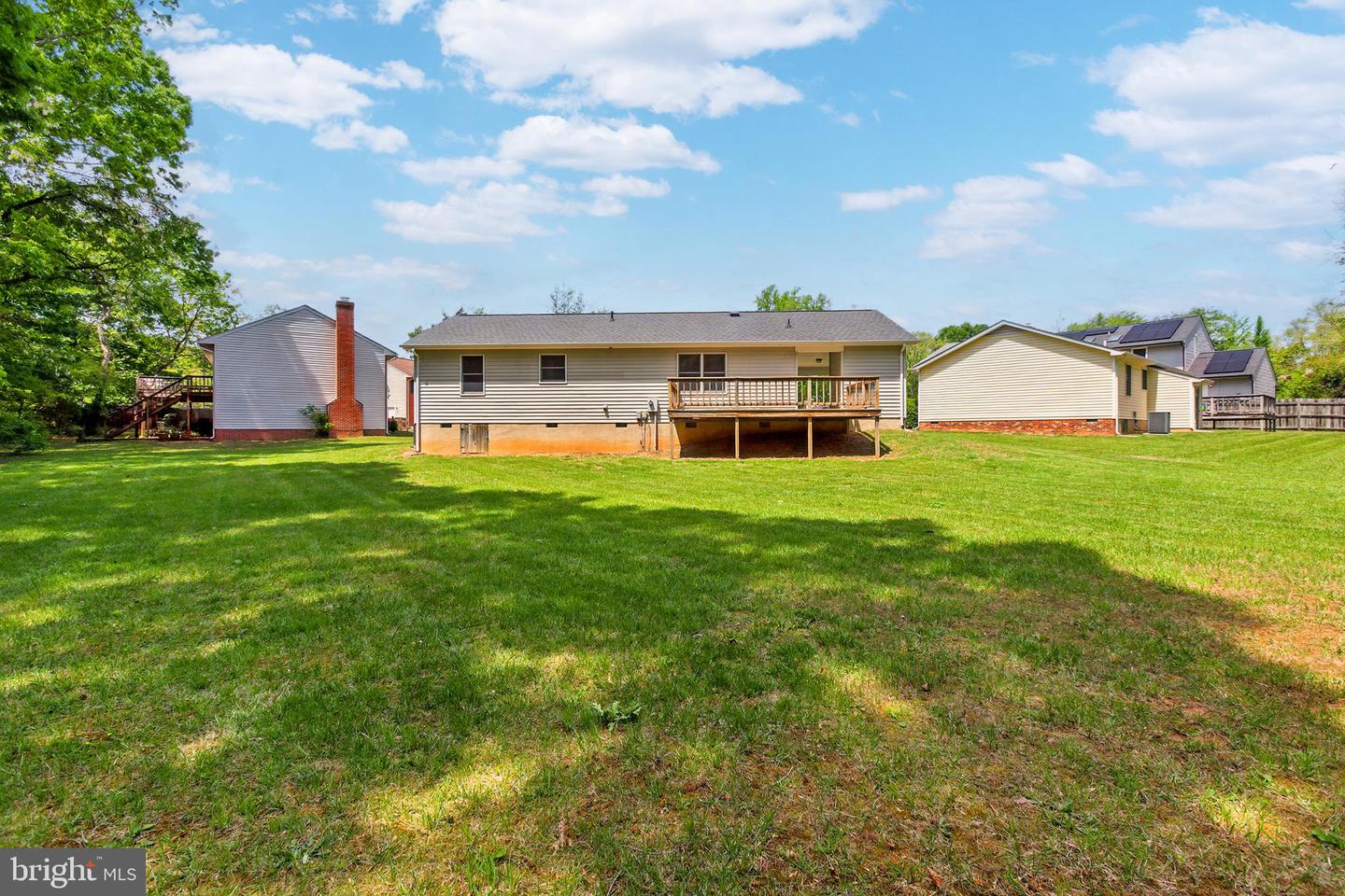 687 FITZPATRICK CT, FREDERICKSBURG, Virginia 22407, 3 Bedrooms Bedrooms, ,2 BathroomsBathrooms,Residential,For sale,687 FITZPATRICK CT,VASP2032694 MLS # VASP2032694