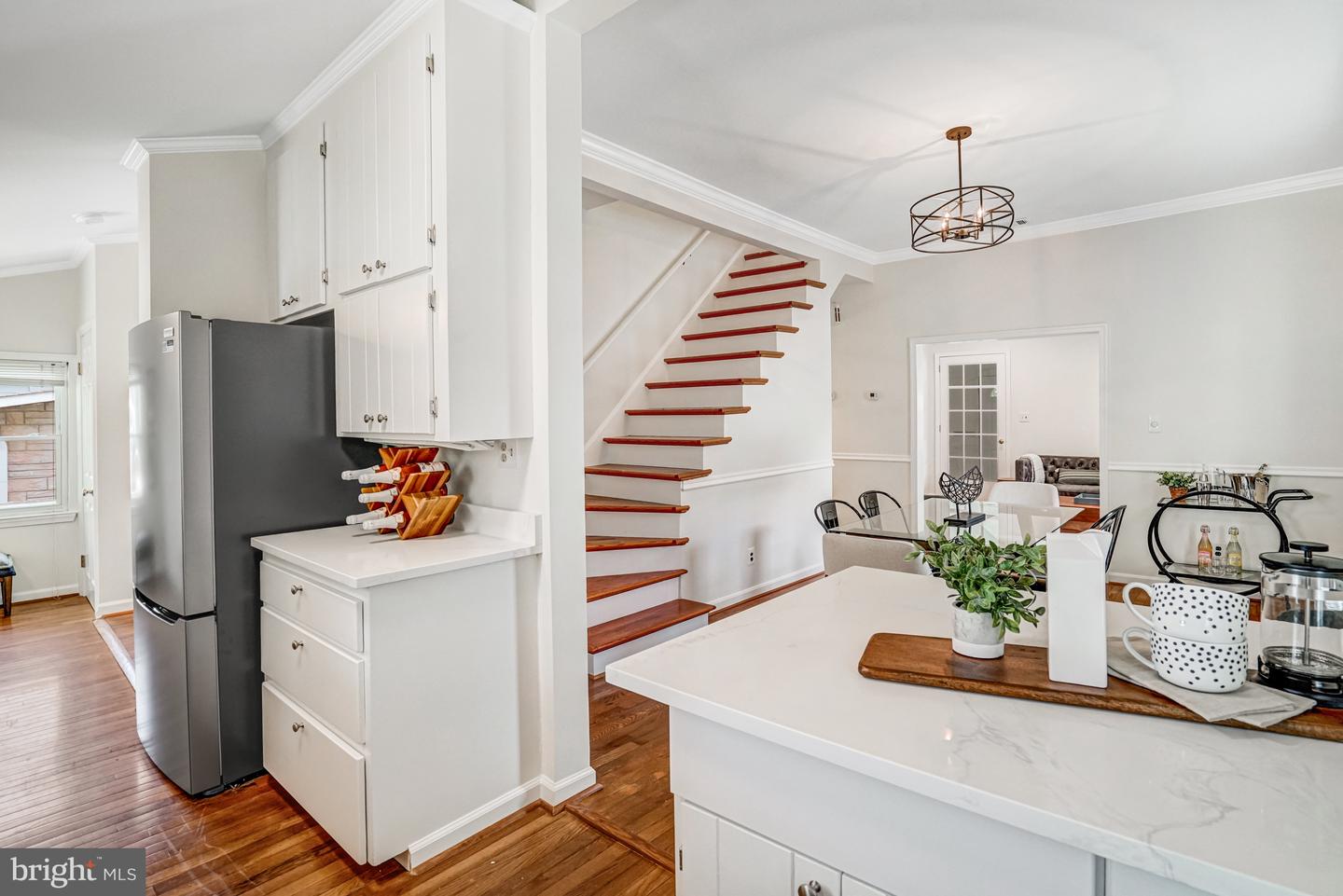 923 20TH ST S, ARLINGTON, Virginia 22202, 4 Bedrooms Bedrooms, ,3 BathroomsBathrooms,Residential,For sale,923 20TH ST S,VAAR2056818 MLS # VAAR2056818