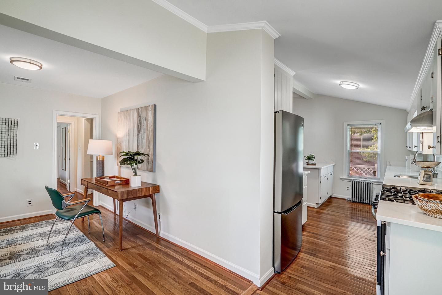 923 20TH ST S, ARLINGTON, Virginia 22202, 4 Bedrooms Bedrooms, ,3 BathroomsBathrooms,Residential,For sale,923 20TH ST S,VAAR2056818 MLS # VAAR2056818