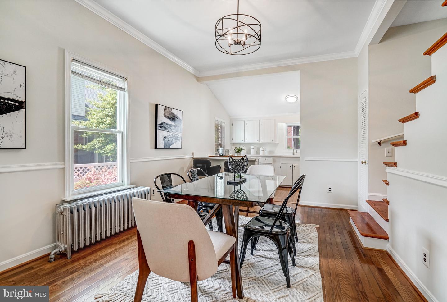 923 20TH ST S, ARLINGTON, Virginia 22202, 4 Bedrooms Bedrooms, ,3 BathroomsBathrooms,Residential,For sale,923 20TH ST S,VAAR2056818 MLS # VAAR2056818
