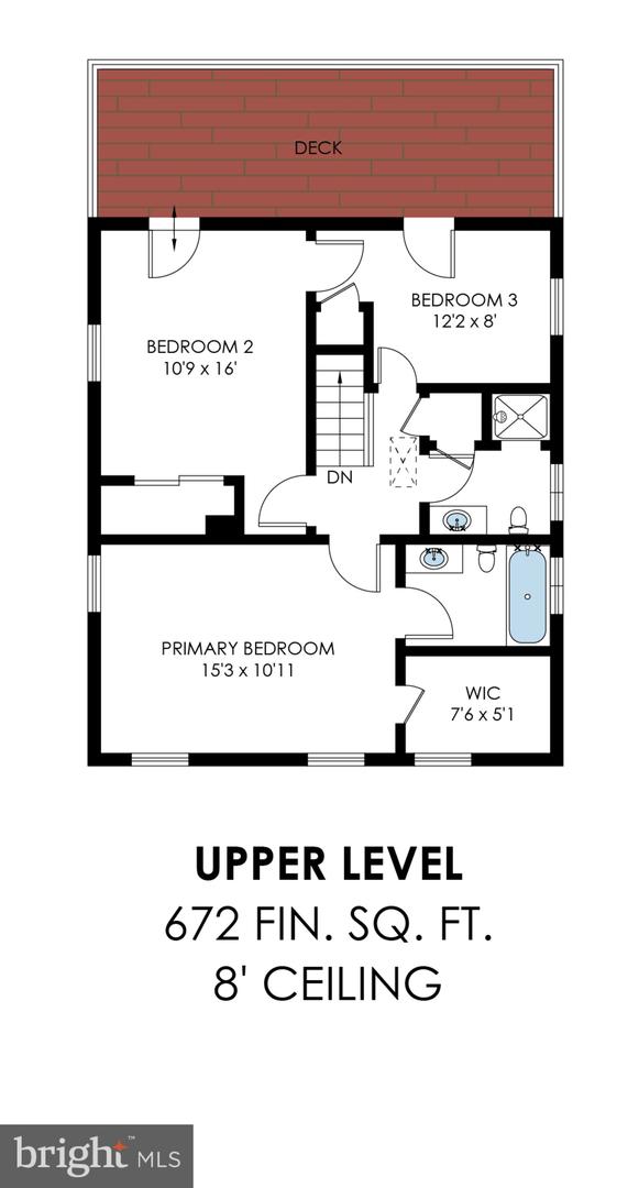 923 20TH ST S, ARLINGTON, Virginia 22202, 4 Bedrooms Bedrooms, ,3 BathroomsBathrooms,Residential,For sale,923 20TH ST S,VAAR2056818 MLS # VAAR2056818