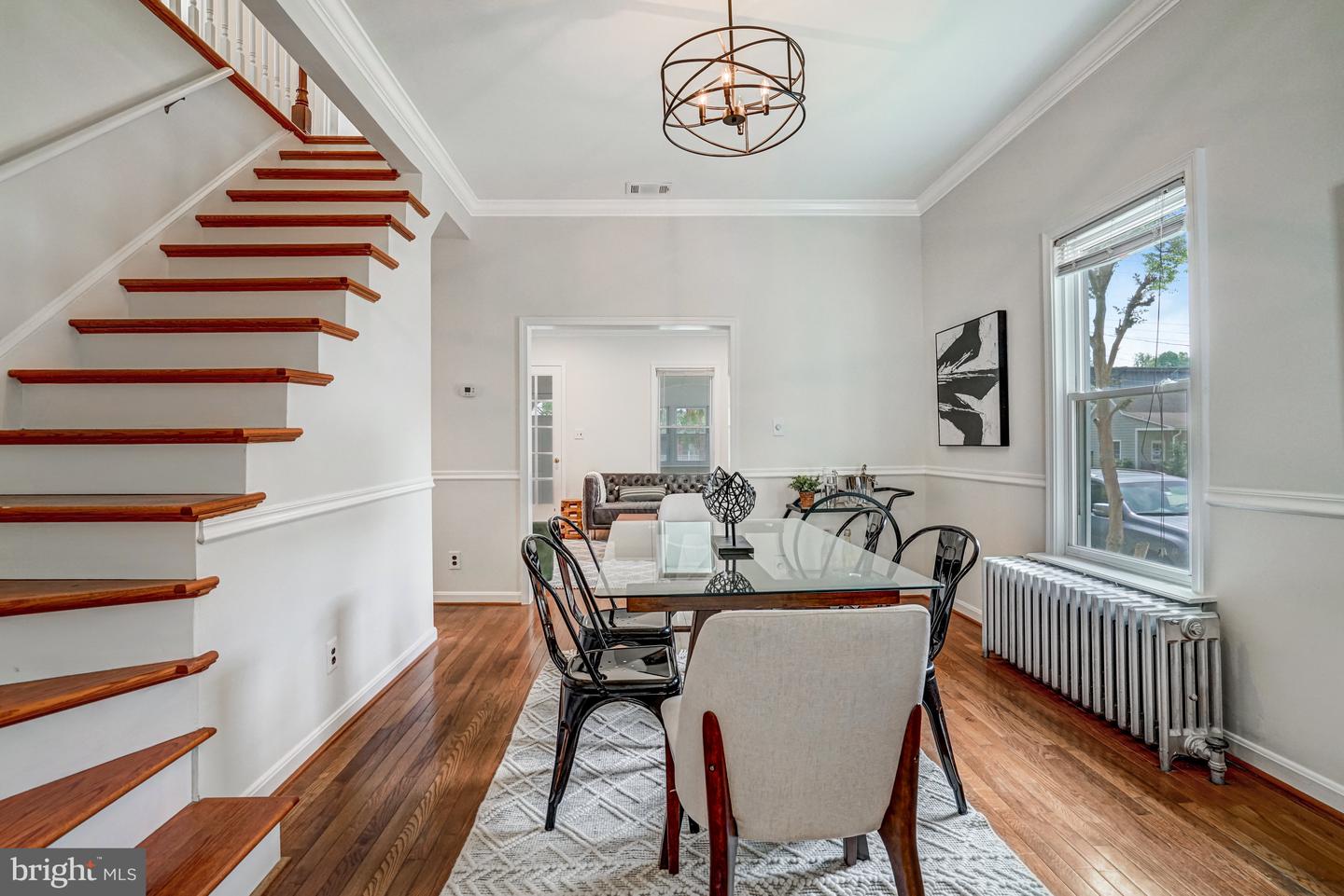 923 20TH ST S, ARLINGTON, Virginia 22202, 4 Bedrooms Bedrooms, ,3 BathroomsBathrooms,Residential,For sale,923 20TH ST S,VAAR2056818 MLS # VAAR2056818