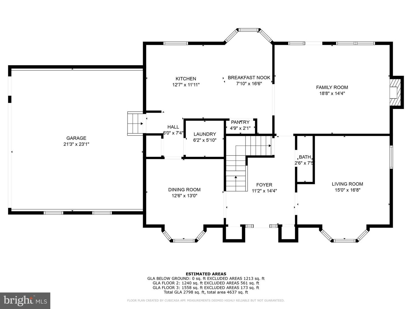 105 FAIRFIELD DR, WINCHESTER, Virginia 22602, 5 Bedrooms Bedrooms, ,3 BathroomsBathrooms,Residential,For sale,105 FAIRFIELD DR,VAFV2033814 MLS # VAFV2033814