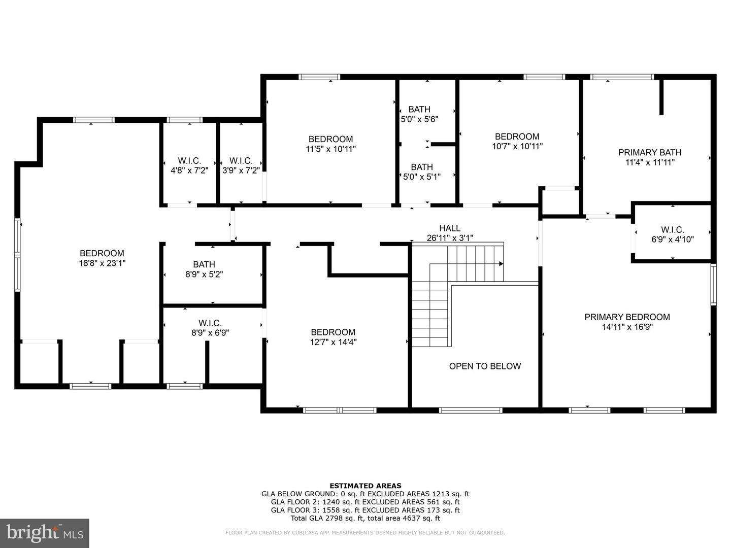 105 FAIRFIELD DR, WINCHESTER, Virginia 22602, 5 Bedrooms Bedrooms, ,3 BathroomsBathrooms,Residential,For sale,105 FAIRFIELD DR,VAFV2033814 MLS # VAFV2033814