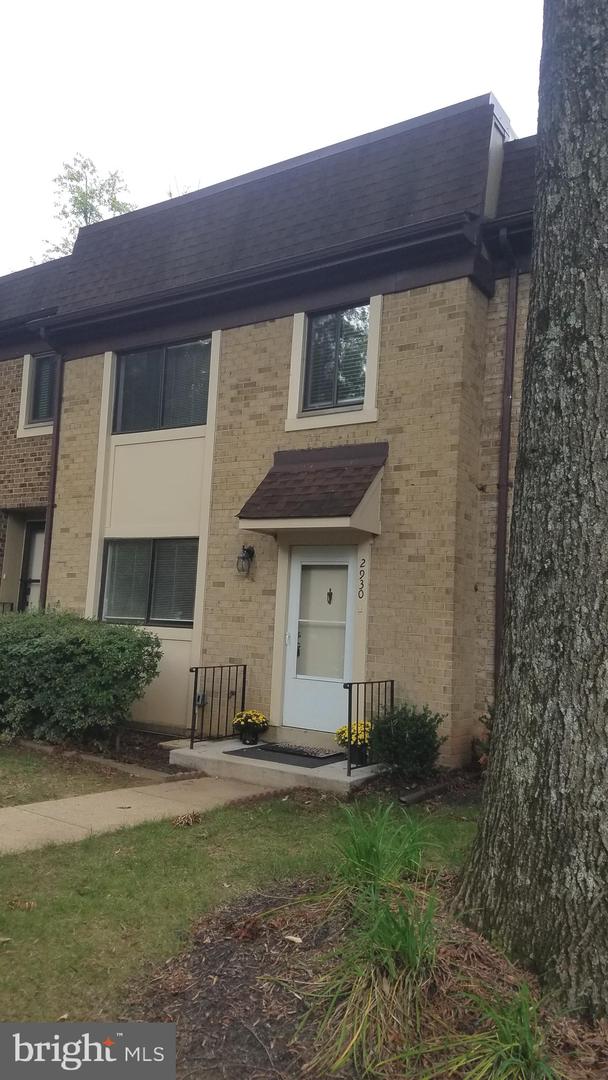 2930 JERMANTOWN RD #13, OAKTON, Virginia 22124, 3 Bedrooms Bedrooms, ,2 BathroomsBathrooms,Residential,For sale,2930 JERMANTOWN RD #13,VAFX2237794 MLS # VAFX2237794