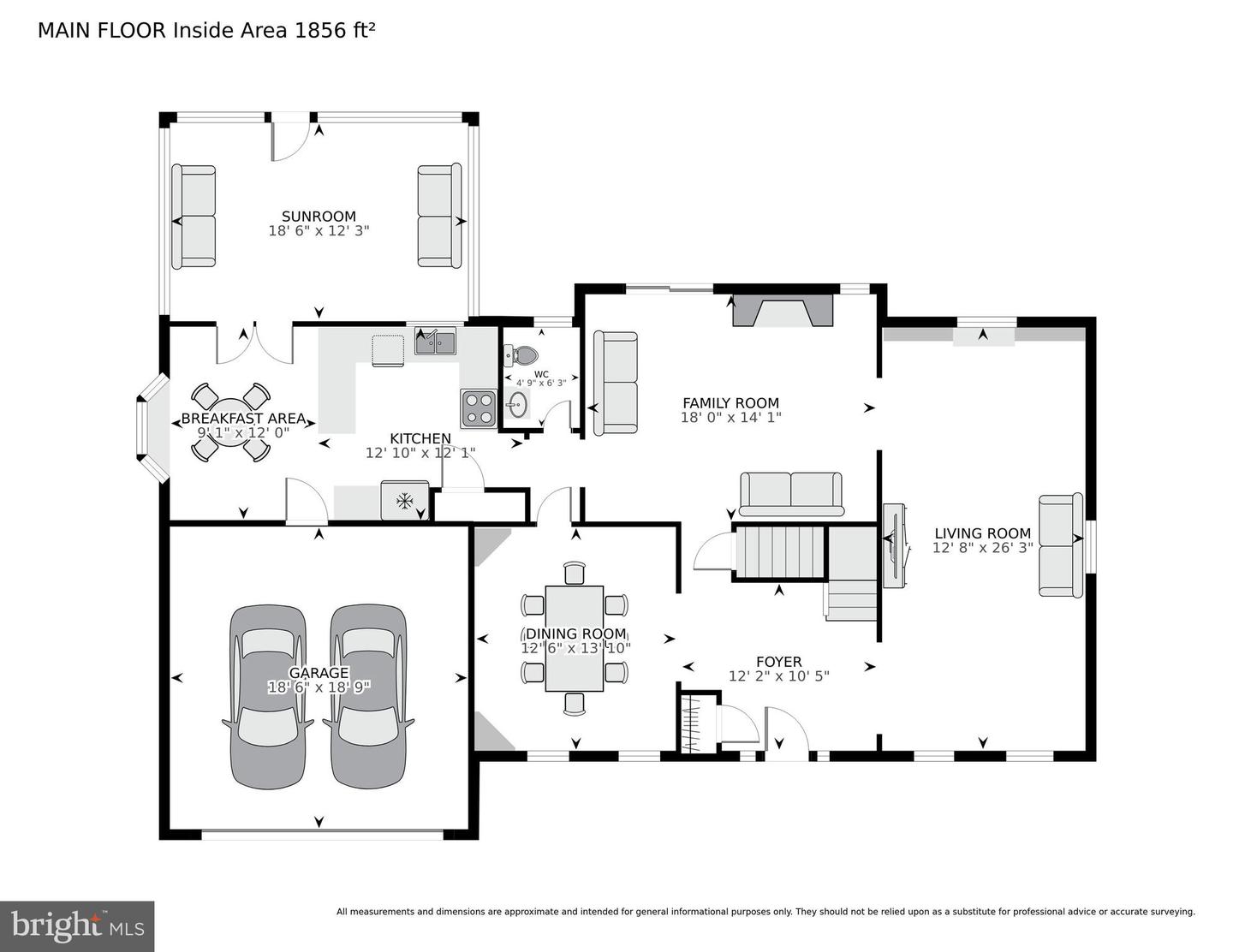 10403 HERITAGE LANDING RD, BURKE, Virginia 22015, 4 Bedrooms Bedrooms, ,2 BathroomsBathrooms,Residential,For sale,10403 HERITAGE LANDING RD,VAFX2237802 MLS # VAFX2237802