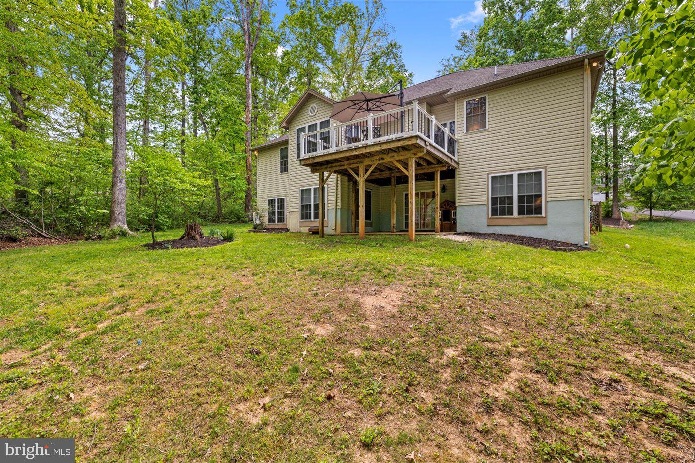 111 INDEPENDENCE ST, LOCUST GROVE, Virginia 22508, 5 Bedrooms Bedrooms, ,3 BathroomsBathrooms,Residential,For sale,111 INDEPENDENCE ST,VAOR2009572 MLS # VAOR2009572
