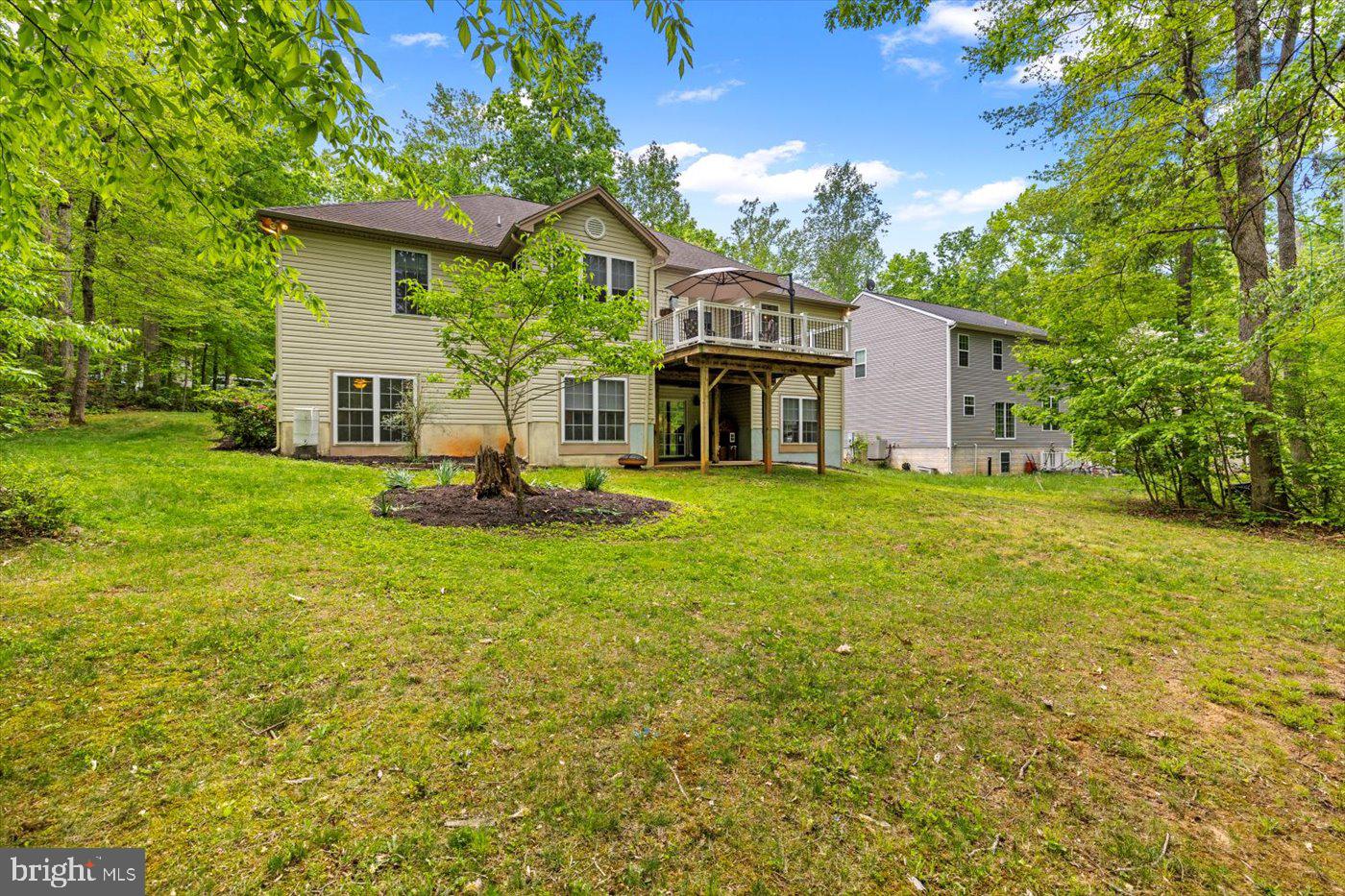 111 INDEPENDENCE ST, LOCUST GROVE, Virginia 22508, 5 Bedrooms Bedrooms, ,3 BathroomsBathrooms,Residential,For sale,111 INDEPENDENCE ST,VAOR2009572 MLS # VAOR2009572