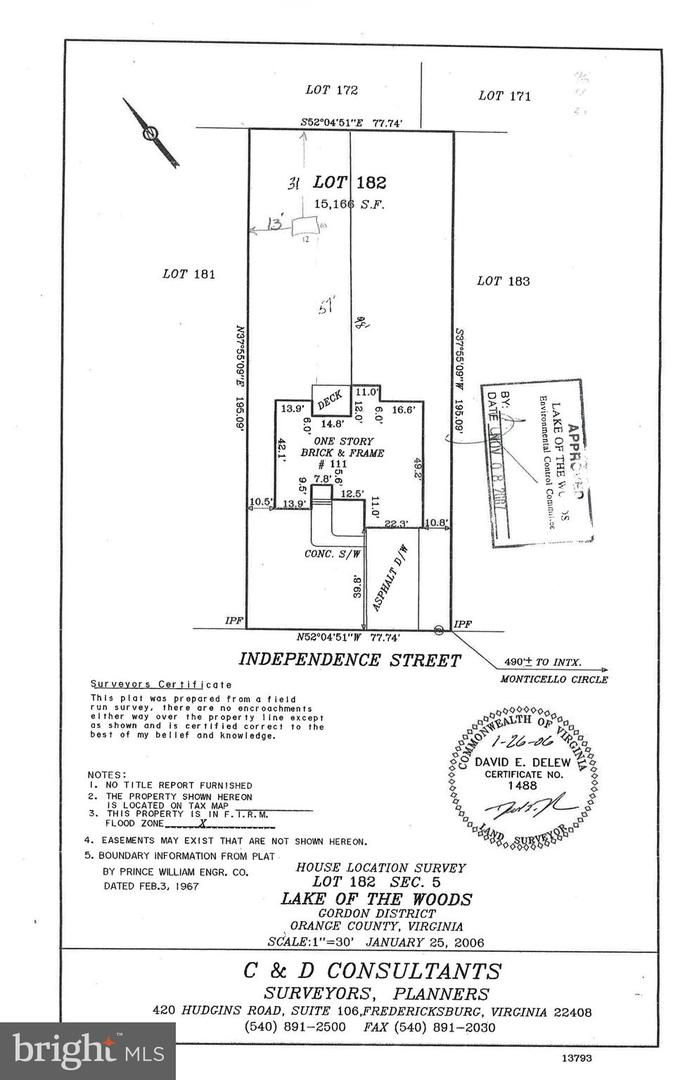 111 INDEPENDENCE ST, LOCUST GROVE, Virginia 22508, 5 Bedrooms Bedrooms, ,3 BathroomsBathrooms,Residential,For sale,111 INDEPENDENCE ST,VAOR2009572 MLS # VAOR2009572