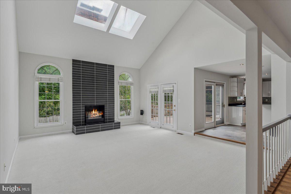3020 FOX MILL RD, OAKTON, Virginia 22124, 5 Bedrooms Bedrooms, ,4 BathroomsBathrooms,Residential,For sale,3020 FOX MILL RD,VAFX2237638 MLS # VAFX2237638