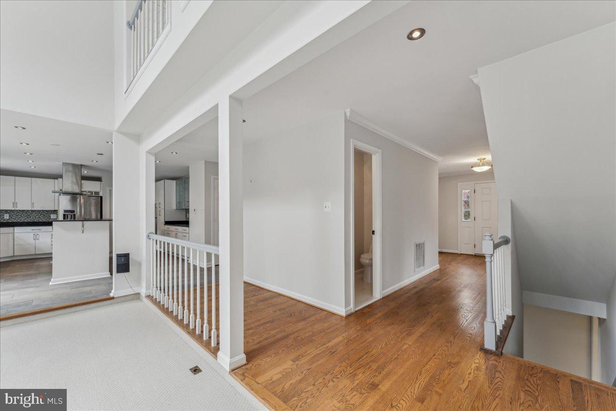 3020 FOX MILL RD, OAKTON, Virginia 22124, 5 Bedrooms Bedrooms, ,4 BathroomsBathrooms,Residential,For sale,3020 FOX MILL RD,VAFX2237638 MLS # VAFX2237638