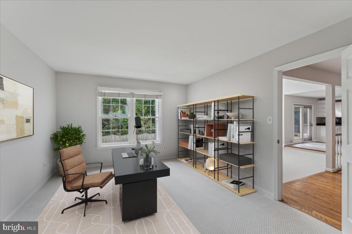 3020 FOX MILL RD, OAKTON, Virginia 22124, 5 Bedrooms Bedrooms, ,4 BathroomsBathrooms,Residential,For sale,3020 FOX MILL RD,VAFX2237638 MLS # VAFX2237638
