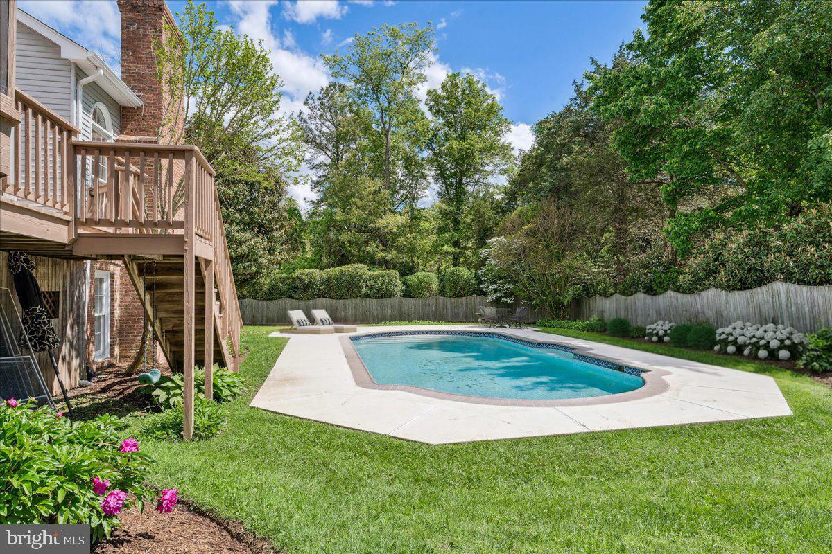 3020 FOX MILL RD, OAKTON, Virginia 22124, 5 Bedrooms Bedrooms, ,4 BathroomsBathrooms,Residential,For sale,3020 FOX MILL RD,VAFX2237638 MLS # VAFX2237638