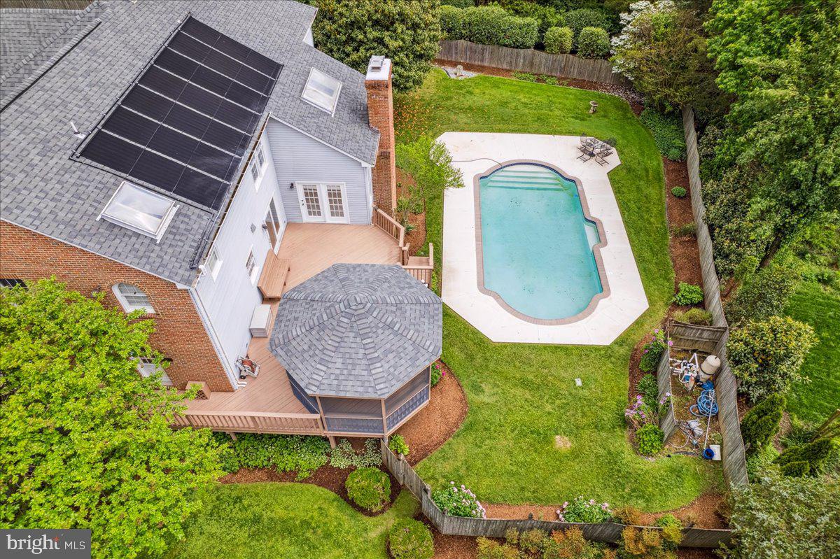 3020 FOX MILL RD, OAKTON, Virginia 22124, 5 Bedrooms Bedrooms, ,4 BathroomsBathrooms,Residential,For sale,3020 FOX MILL RD,VAFX2237638 MLS # VAFX2237638