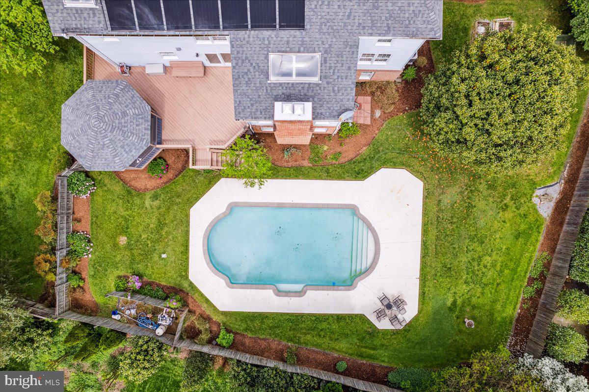 3020 FOX MILL RD, OAKTON, Virginia 22124, 5 Bedrooms Bedrooms, ,4 BathroomsBathrooms,Residential,For sale,3020 FOX MILL RD,VAFX2237638 MLS # VAFX2237638
