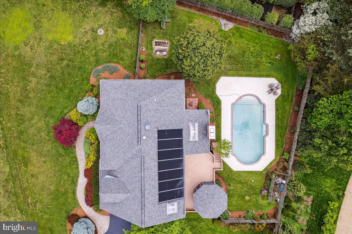 3020 FOX MILL RD, OAKTON, Virginia 22124, 5 Bedrooms Bedrooms, ,4 BathroomsBathrooms,Residential,For sale,3020 FOX MILL RD,VAFX2237638 MLS # VAFX2237638