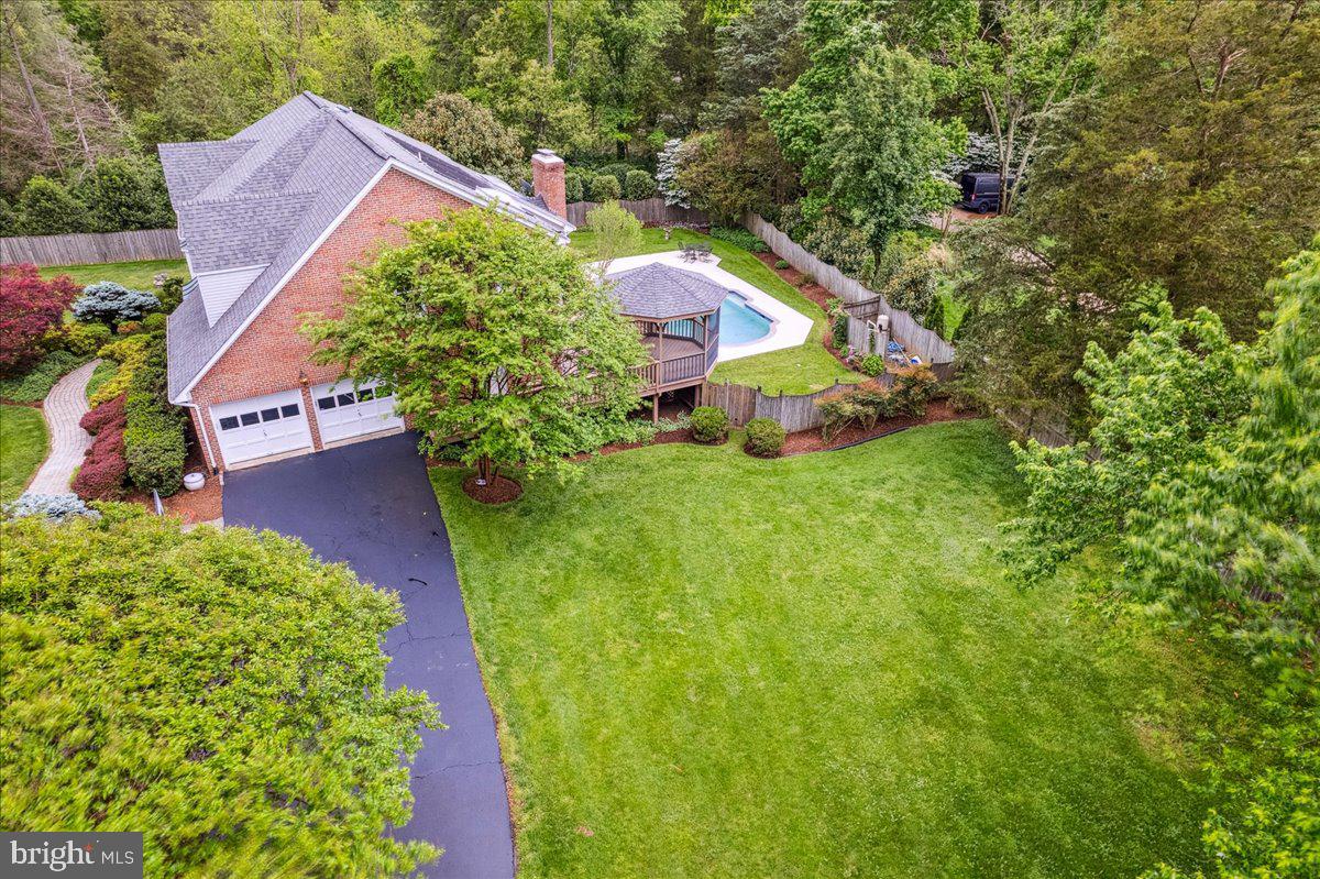 3020 FOX MILL RD, OAKTON, Virginia 22124, 5 Bedrooms Bedrooms, ,4 BathroomsBathrooms,Residential,For sale,3020 FOX MILL RD,VAFX2237638 MLS # VAFX2237638