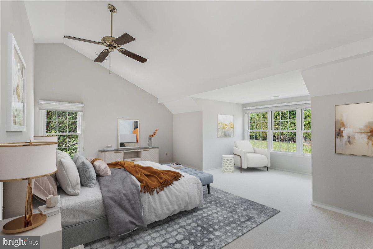 3020 FOX MILL RD, OAKTON, Virginia 22124, 5 Bedrooms Bedrooms, ,4 BathroomsBathrooms,Residential,For sale,3020 FOX MILL RD,VAFX2237638 MLS # VAFX2237638