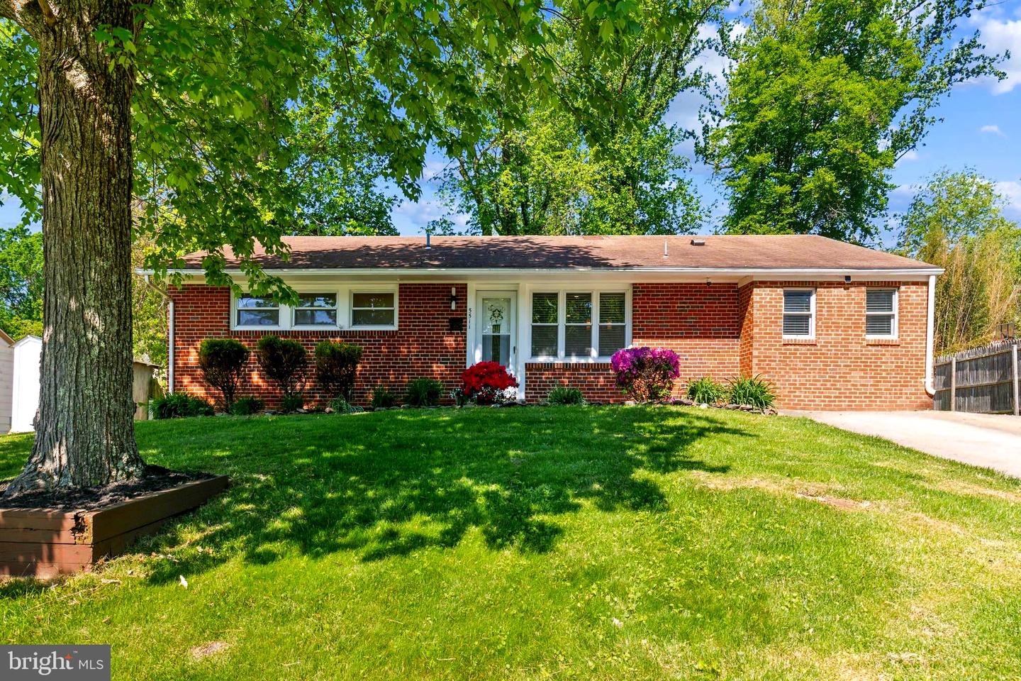 5511 MOULTRIE RD, SPRINGFIELD, Virginia 22151, 3 Bedrooms Bedrooms, 13 Rooms Rooms,2 BathroomsBathrooms,Residential,For sale,5511 MOULTRIE RD,VAFX2237736 MLS # VAFX2237736