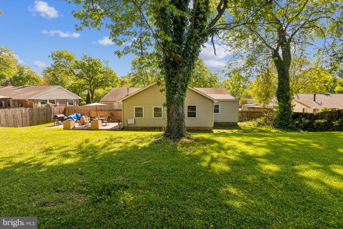 5511 MOULTRIE RD, SPRINGFIELD, Virginia 22151, 3 Bedrooms Bedrooms, 13 Rooms Rooms,2 BathroomsBathrooms,Residential,For sale,5511 MOULTRIE RD,VAFX2237736 MLS # VAFX2237736