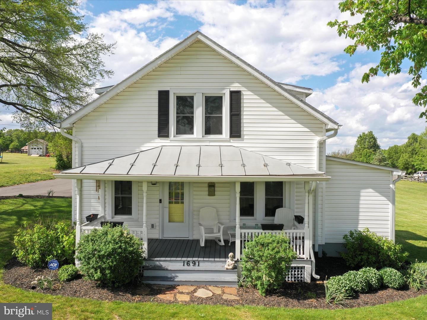1691 WAKEMAN MILL RD, FRONT ROYAL, Virginia 22630, 3 Bedrooms Bedrooms, ,2 BathroomsBathrooms,Residential,For sale,1691 WAKEMAN MILL RD,VAWR2011048 MLS # VAWR2011048