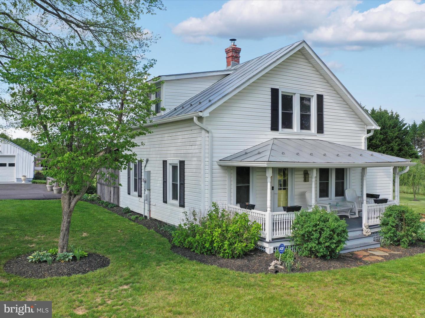 1691 WAKEMAN MILL RD, FRONT ROYAL, Virginia 22630, 3 Bedrooms Bedrooms, ,2 BathroomsBathrooms,Residential,For sale,1691 WAKEMAN MILL RD,VAWR2011048 MLS # VAWR2011048
