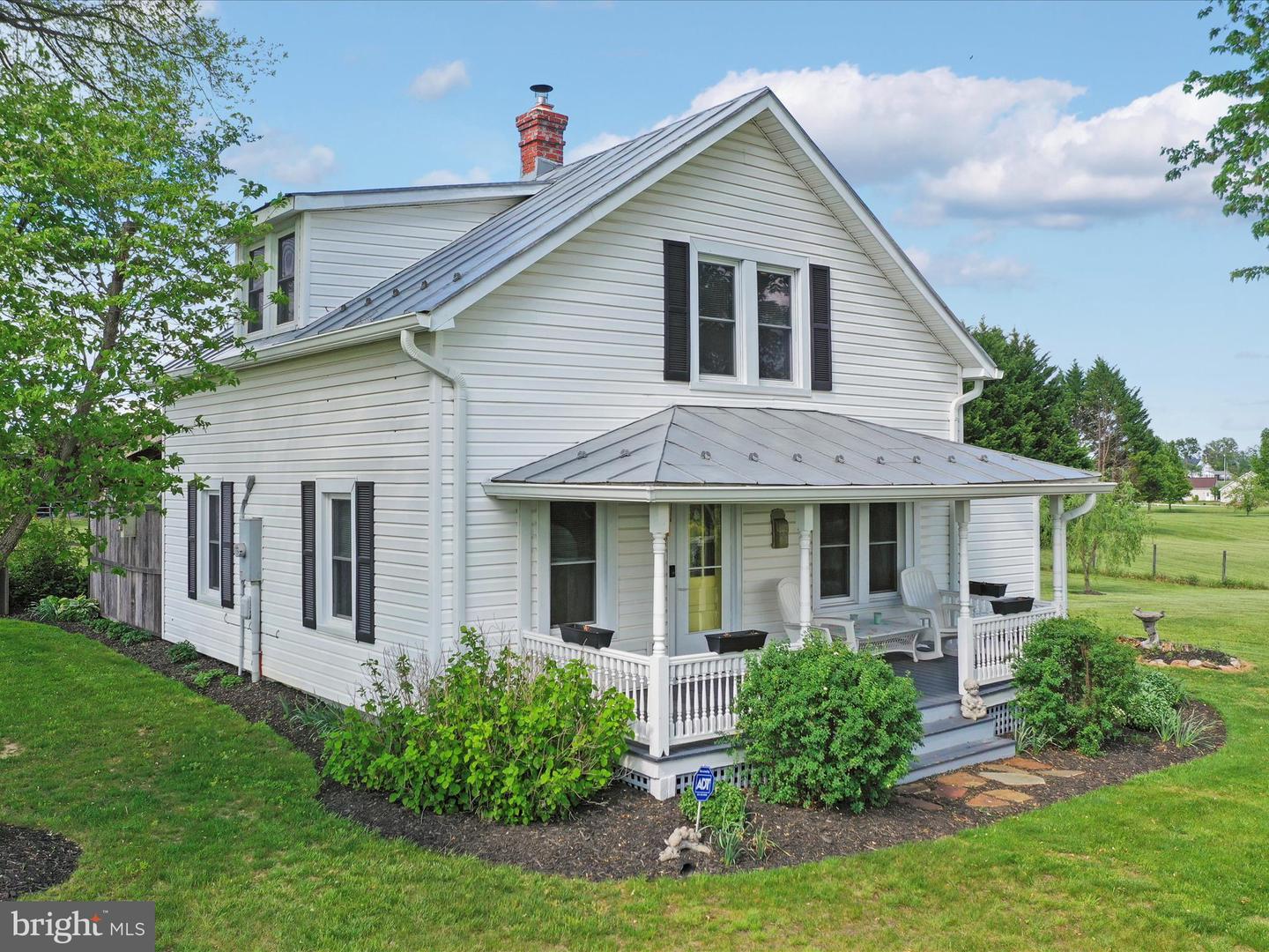 1691 WAKEMAN MILL RD, FRONT ROYAL, Virginia 22630, 3 Bedrooms Bedrooms, ,2 BathroomsBathrooms,Residential,For sale,1691 WAKEMAN MILL RD,VAWR2011048 MLS # VAWR2011048